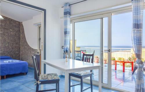 Beautiful Apartment In Capo D'orlando With 4 Bedrooms