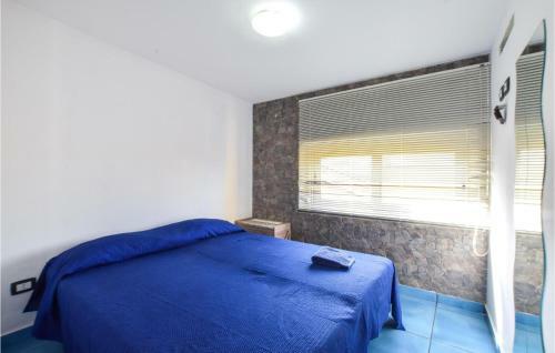Beautiful Apartment In Capo D'orlando With 4 Bedrooms