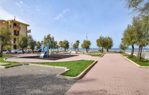 Beautiful Apartment In Capo D'orlando With 4 Bedrooms