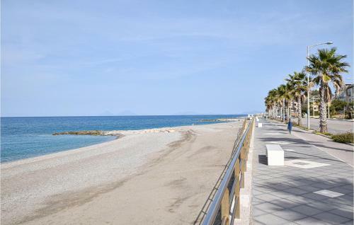 Beautiful Apartment In Capo D'orlando With 4 Bedrooms