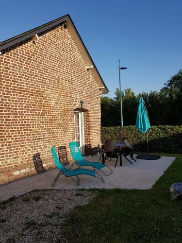 La Petite Maison