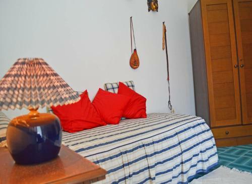Villa Luigina - Seafront Villa In Capo D'orlando