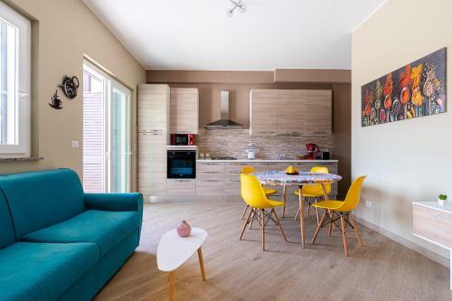 Family Apartments