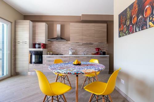 Family Apartments