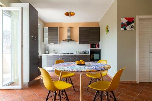 Family Apartments