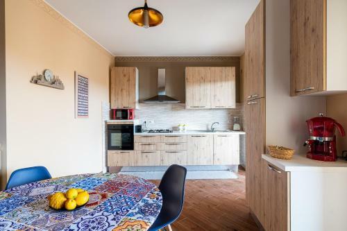 Family Apartments