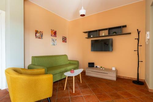 Family Apartments