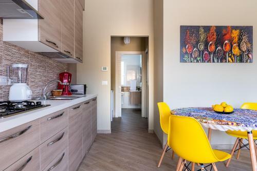 Family Apartments
