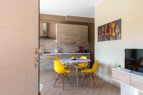 Family Apartments