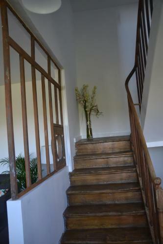 Maison Del Traouc