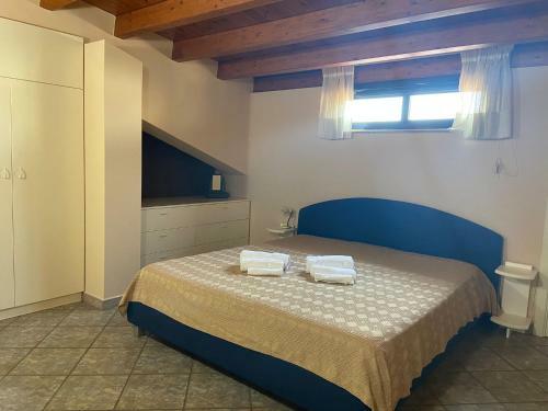 Apartamento Via Veneto Terrace