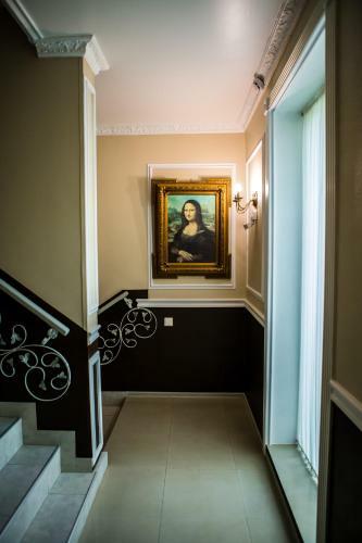 Posada Hotel Comfort