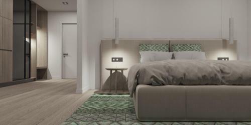 Savoie Luxury Apartments