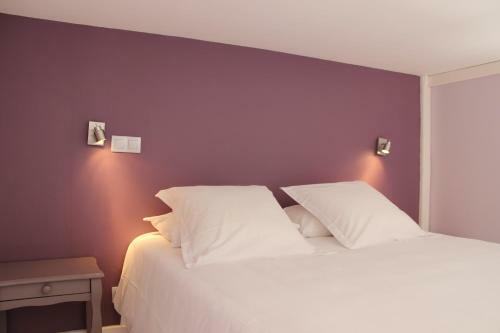 Bed & Breakfast Le Mas De Roux Chambres D'hotes
