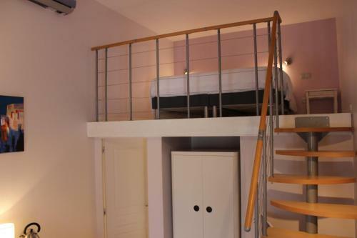 Bed & Breakfast Le Mas De Roux Chambres D'hotes
