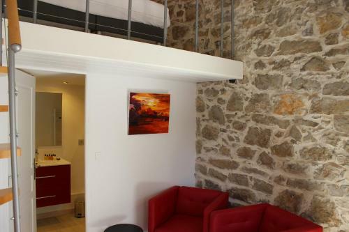 Bed & Breakfast Le Mas De Roux Chambres D'hotes
