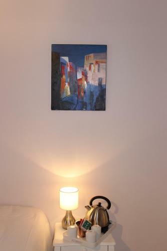 Bed & Breakfast Le Mas De Roux Chambres D'hotes