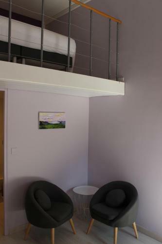 Bed & Breakfast Le Mas De Roux Chambres D'hotes