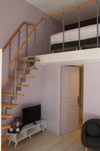 Bed & Breakfast Le Mas De Roux Chambres D'hotes