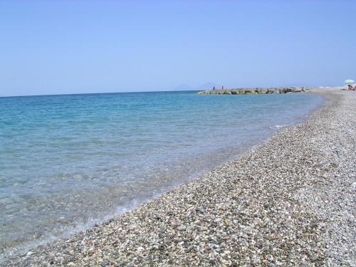 Apartamento Casa Vacanze Cdo