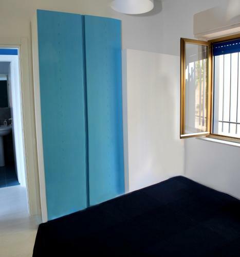 Blue Apartment Con Straordinaria Veduta Sul Mare