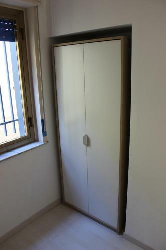 Blue Apartment Con Straordinaria Veduta Sul Mare