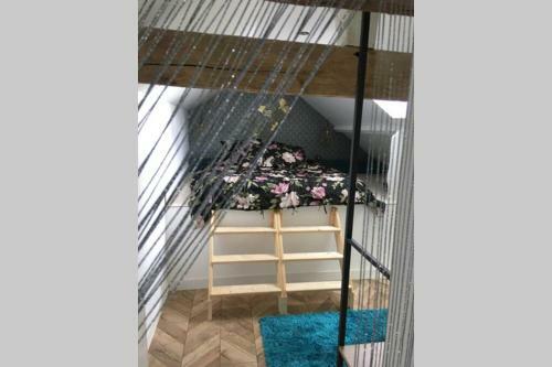 Apartamento La Petite Brainoise
