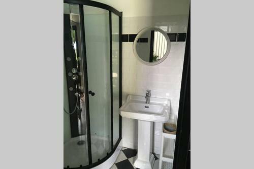 Apartamento La Petite Brainoise