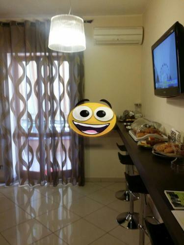 Bed & Breakfast Essenza Del Tempo