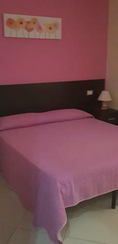 Bed & Breakfast Essenza Del Tempo