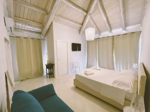Bed & Breakfast La Casa Del Nespolo