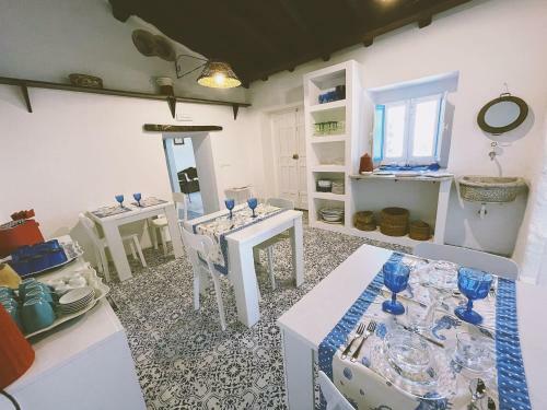 Bed & Breakfast La Casa Del Nespolo
