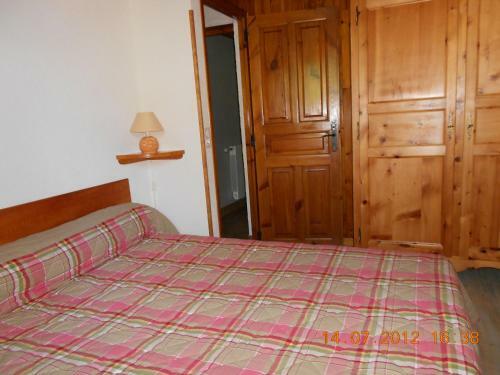 Apartamento Chalet Montagnard