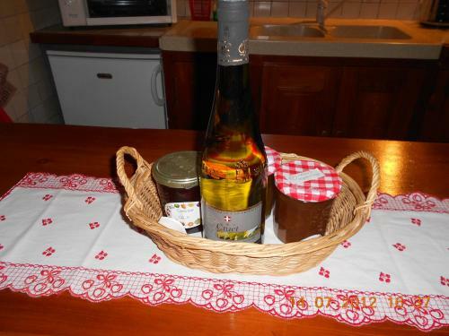 Apartamento Chalet Montagnard