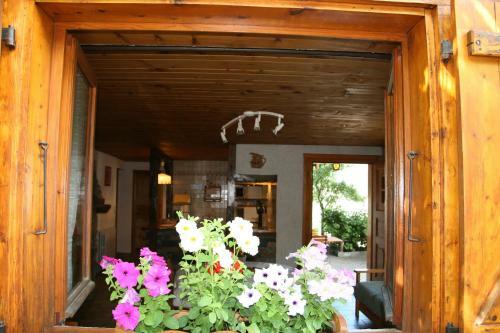 Apartamento Chalet Montagnard