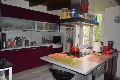 Bed & Breakfast Chambre � Brandeville