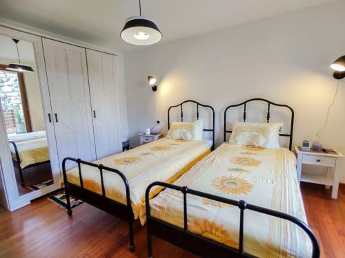 Locazione Turistica Villa Massimo