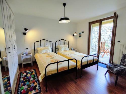 Locazione Turistica Villa Massimo