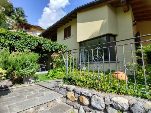 Locazione Turistica Villa Massimo
