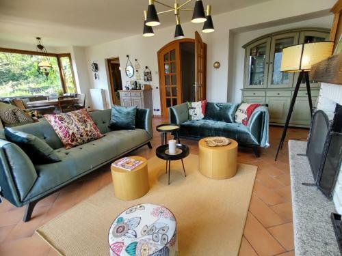 Locazione Turistica Villa Massimo