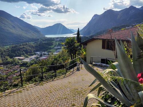 Locazione Turistica Villa Massimo