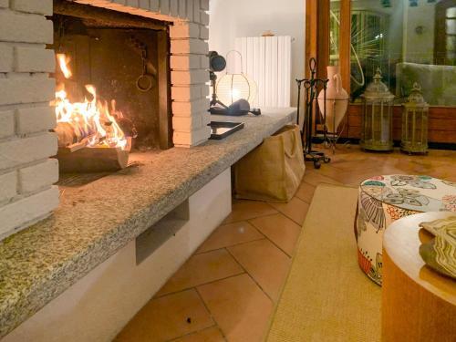 Locazione Turistica Villa Massimo