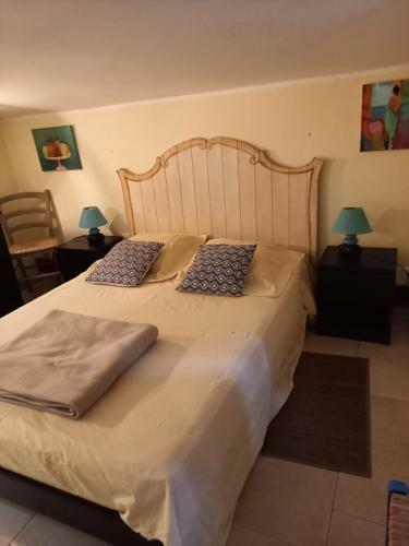 Apartamento Villa L'ogliastru