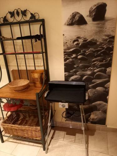 Apartamento Villa L'ogliastru