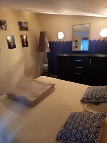 Apartamento Villa L'ogliastru