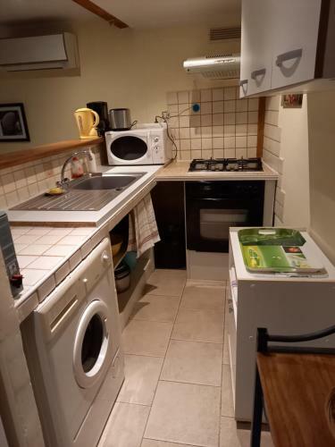 Apartamento Villa L'ogliastru