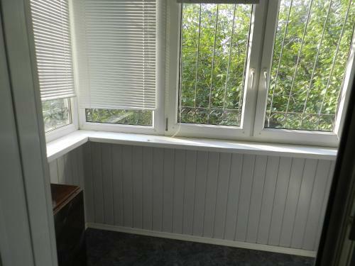 2-room Studio Apartment On Sobornyi Avenue 174-?, By Grandhome