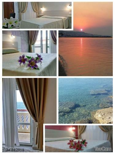 Hostal Al Giglio - Bed And Breakfast