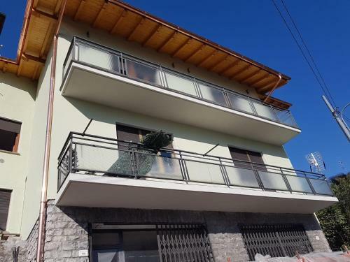 Apartamento Residenza Al Piano