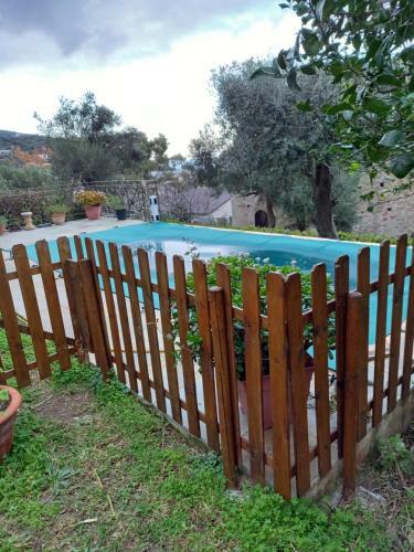 Apartamento Villa L'ogliastru